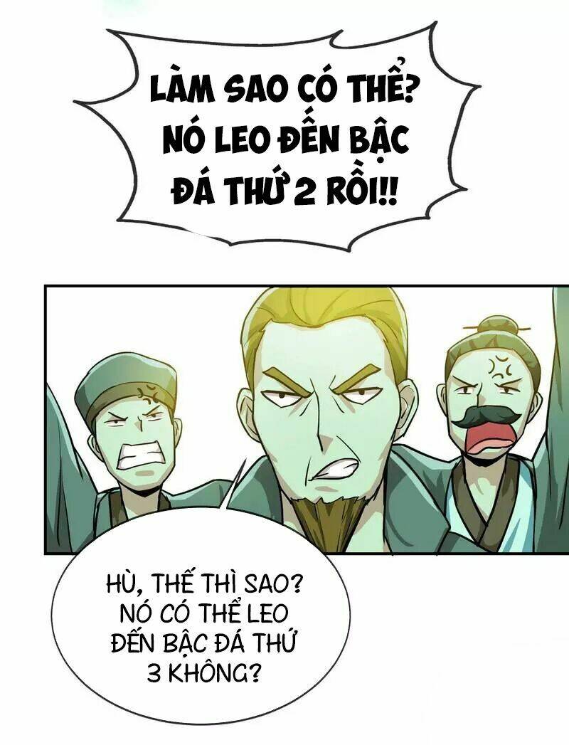 chí tôn thần ma chapter 11 16