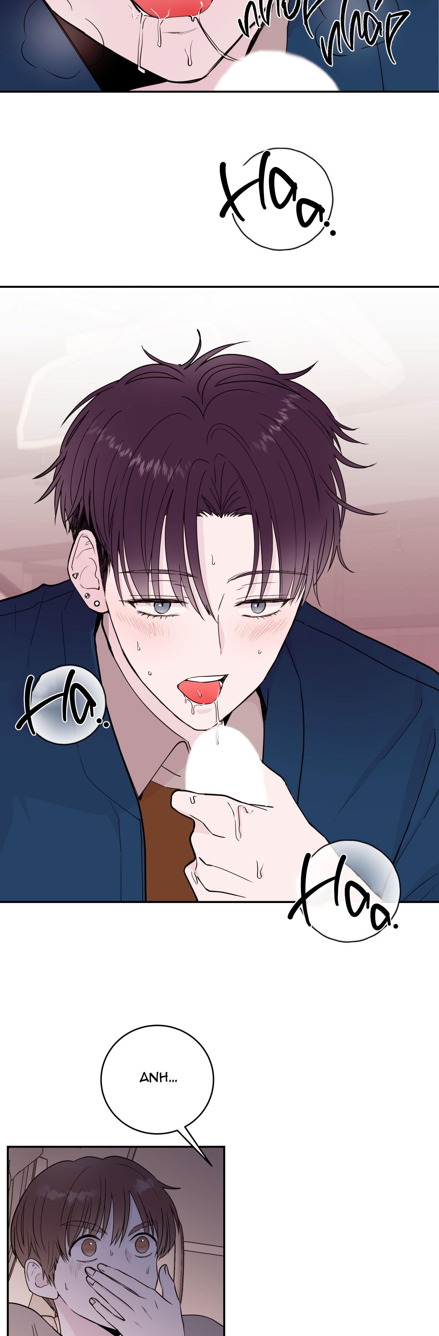 em trai vợ thật nguy hiểm chapter 28 9