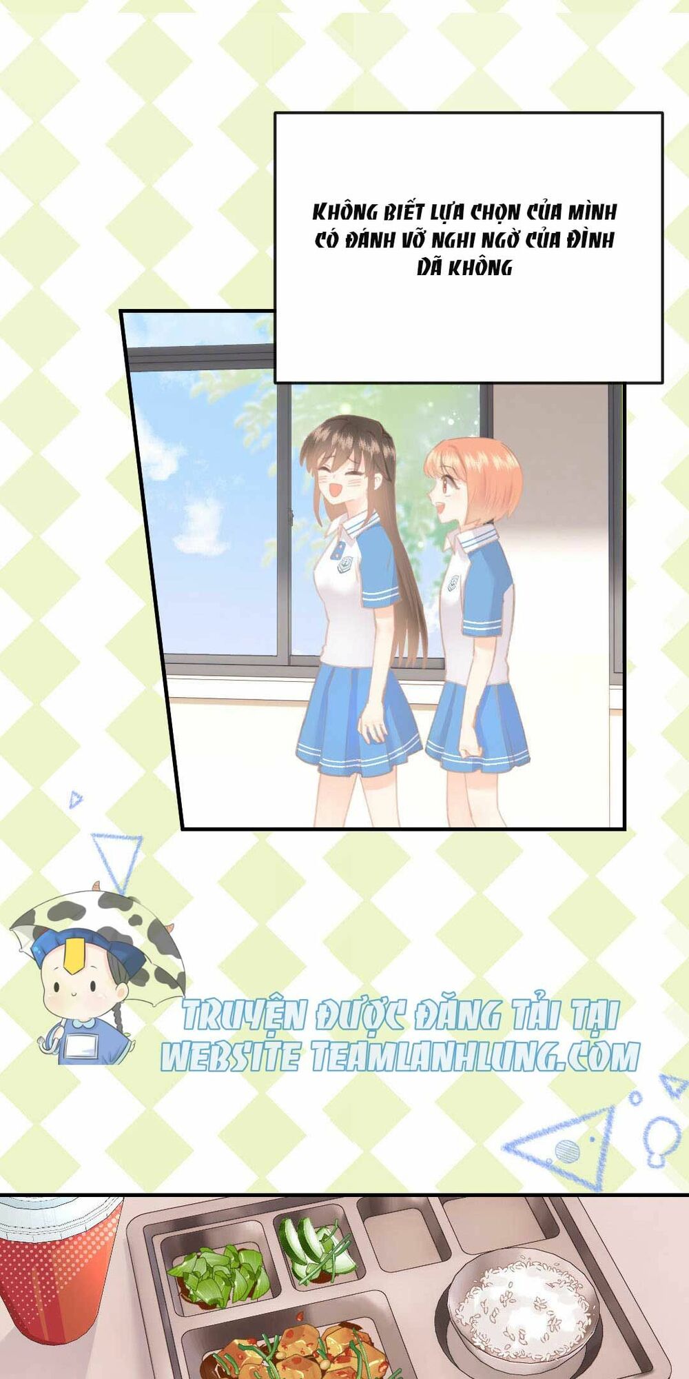 khảo nghiệm cuối cùng của tra nữ chapter 10 47