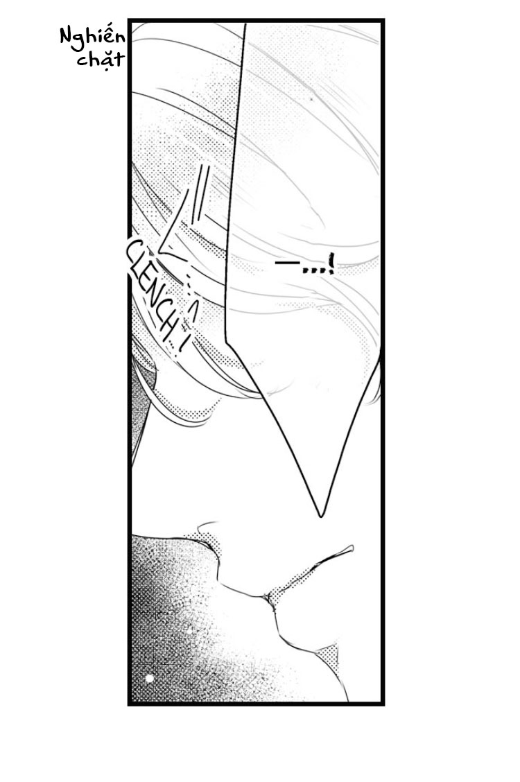 sếp ga lăng của tôi chapter 9 9