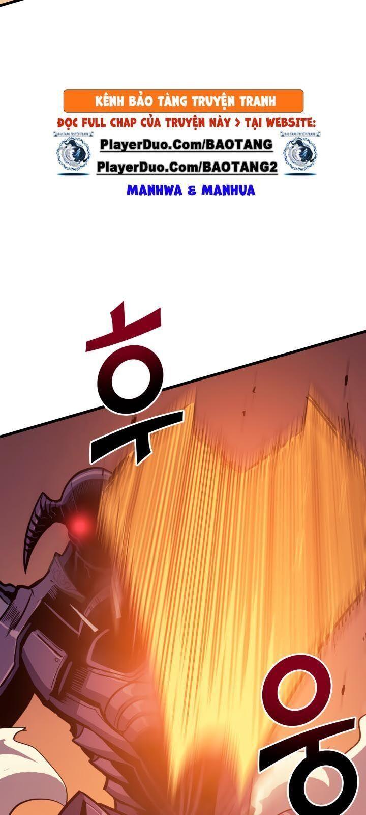 tôi trở lại thăng cấp một mình chapter 48 16