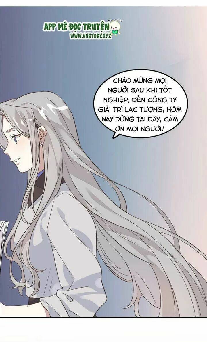 bạn trai kém tuổi bẫy yêu tôi chapter 2 13