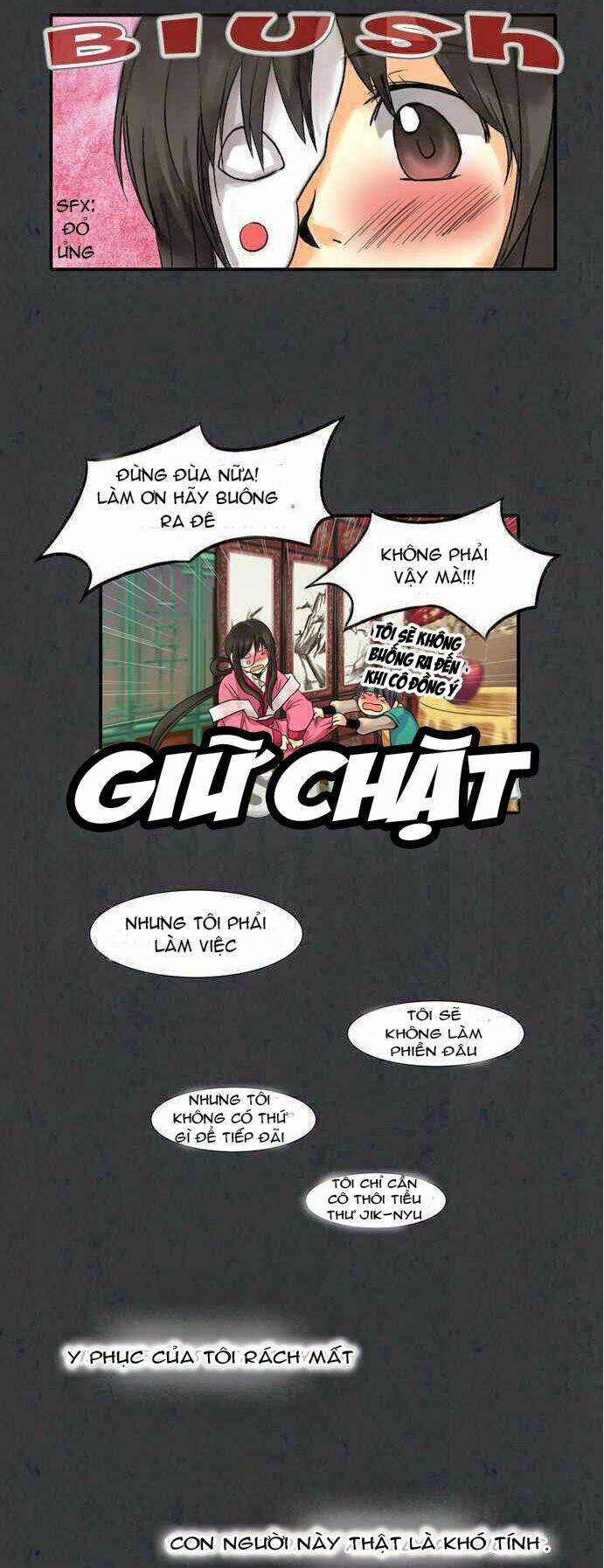 ngưu lang - chức nữ chapter 4 20