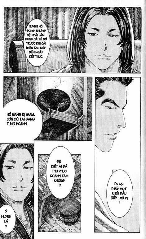 Hoả Phụng Liêu Nguyên chapter 231.2 161