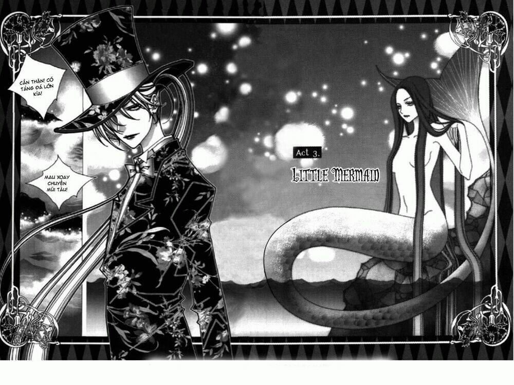 chronicles of the grim peddler chapter 3 2