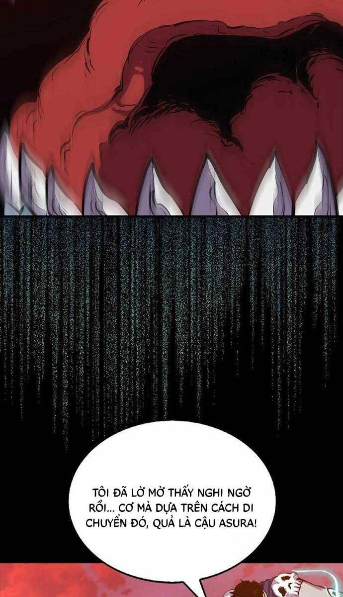 tôi thăng cấp trong lúc ngủ chapter 98 86