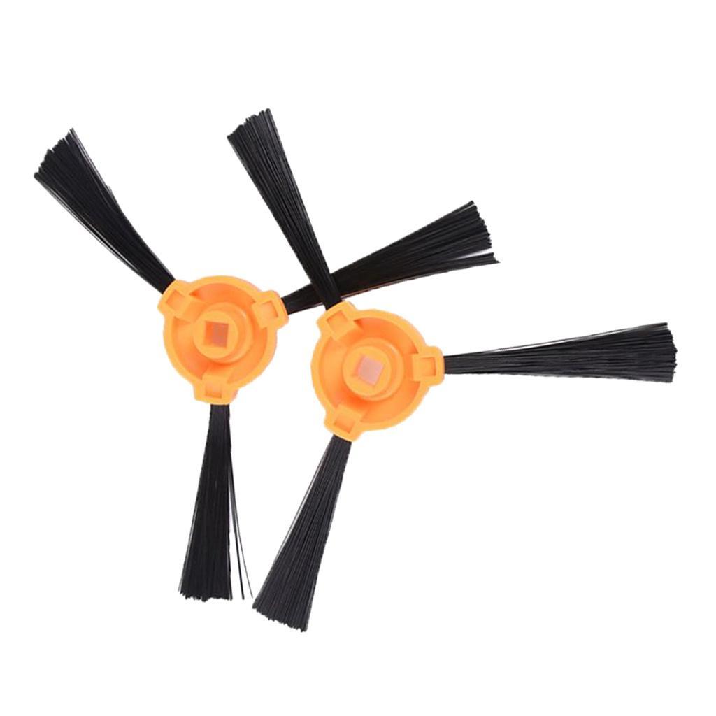 2-7pack Replacement 3-Arm Side Brush For eufy 11 Robotic Vacuum Cleaner