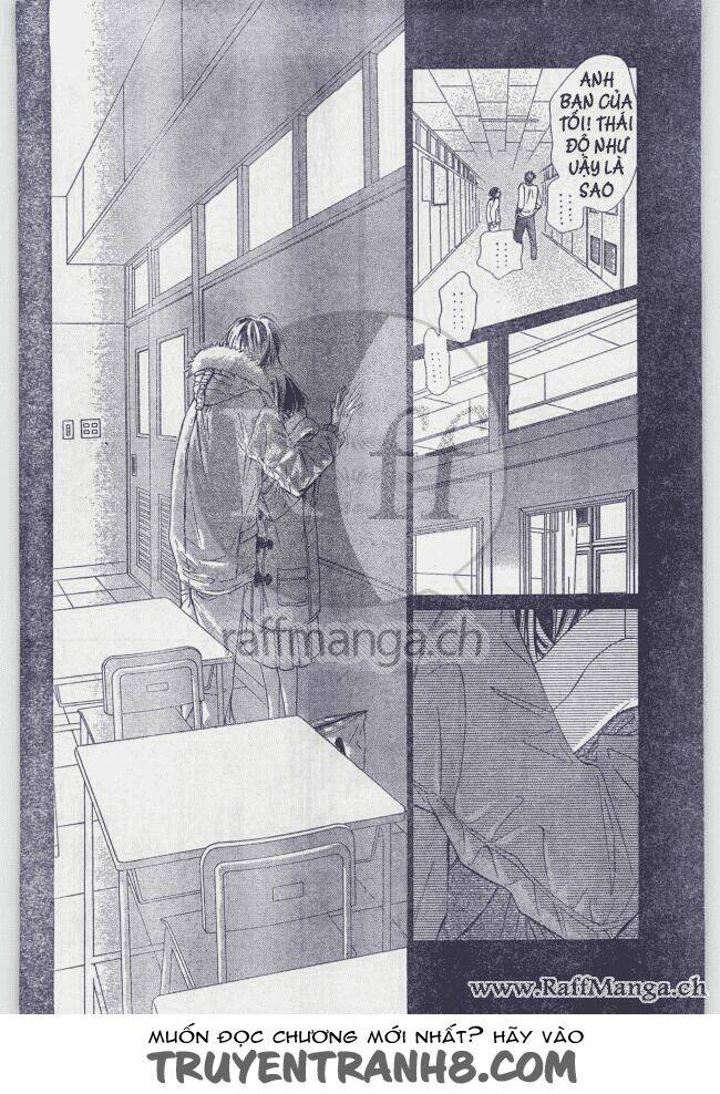 anh đã cho em biết bao thứ đầu tiên chapter 118 25