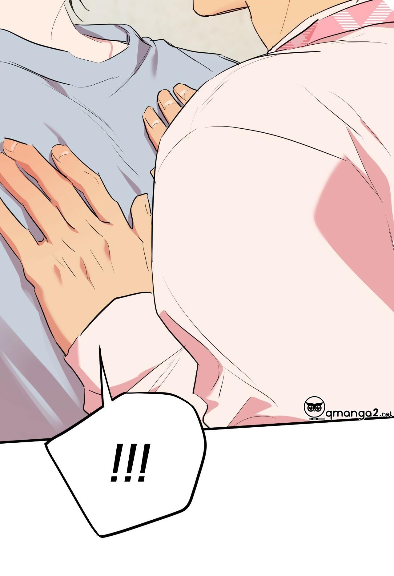 đàn thỏ của habibi chapter 17 177