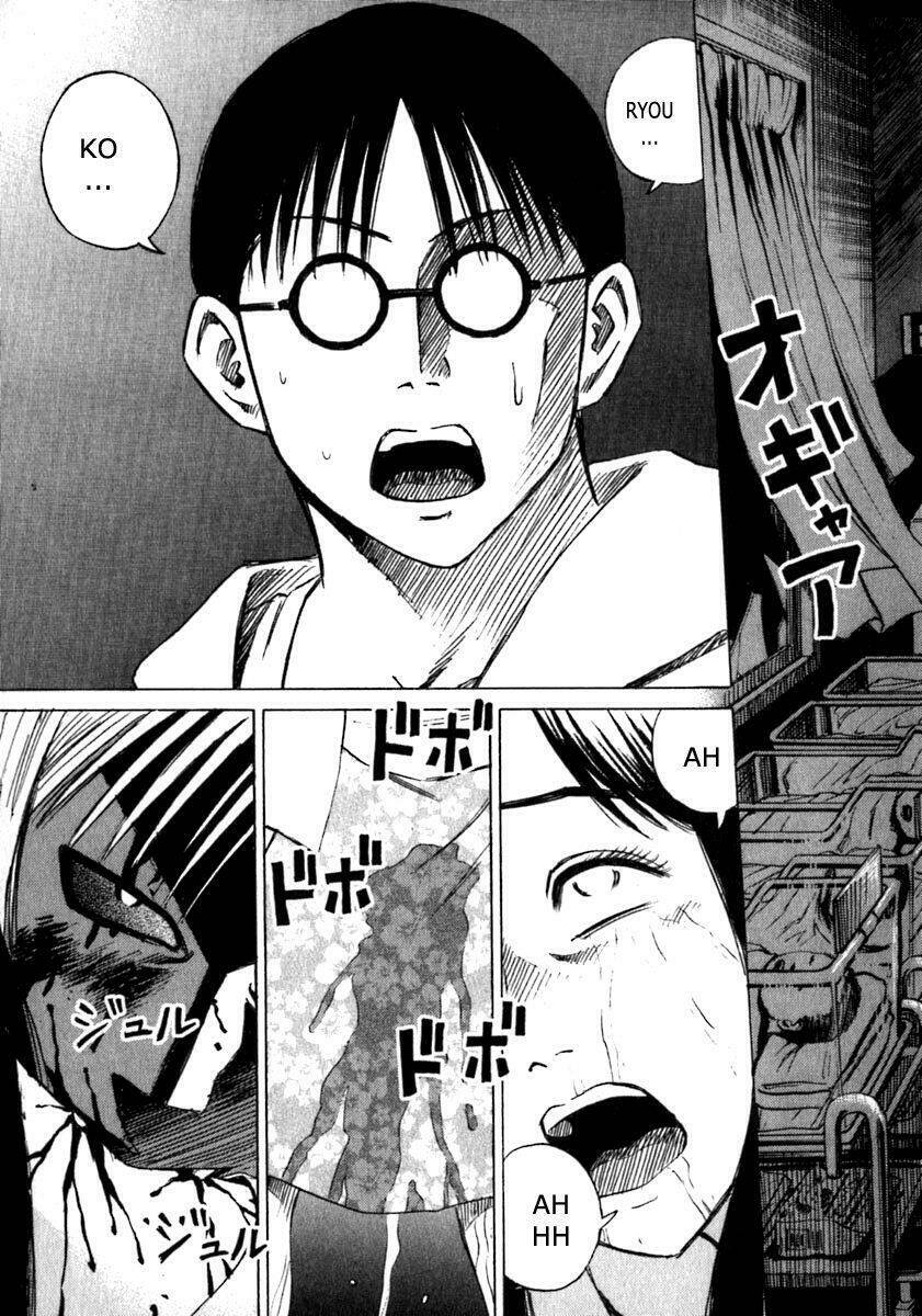 đảo ma cà rồng chapter 41 17