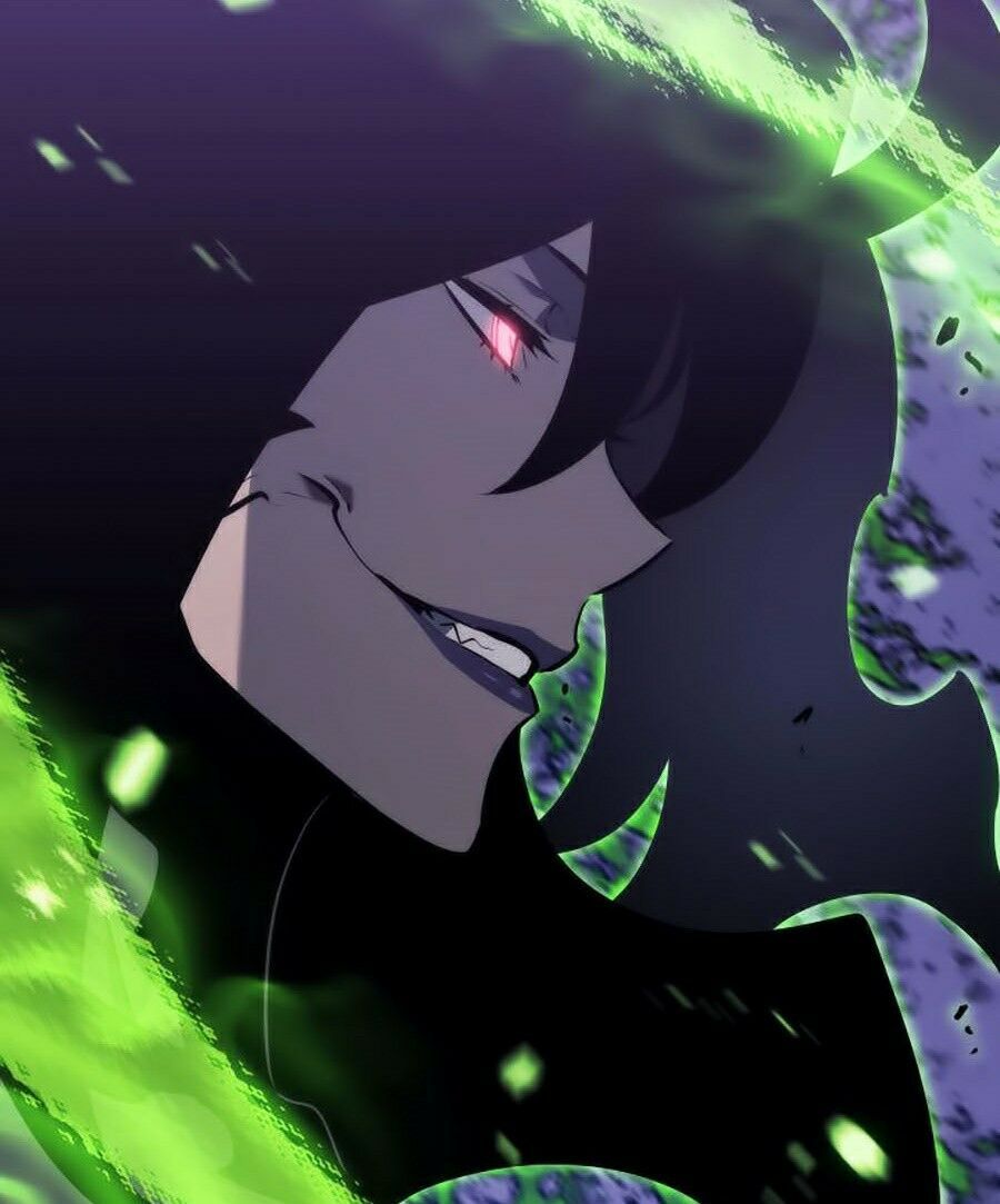 solo leveling 2 chapter 48 60