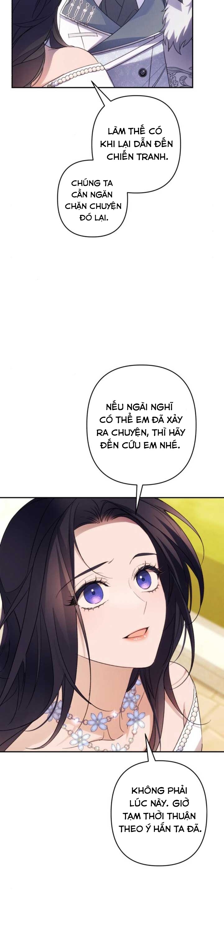 quyến rũ ngài công tước phương bắc chapter 68 32