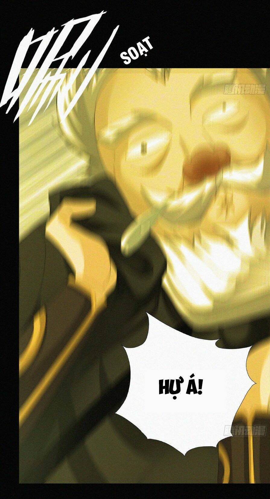 nguyên linh chúa tể chapter 11 11