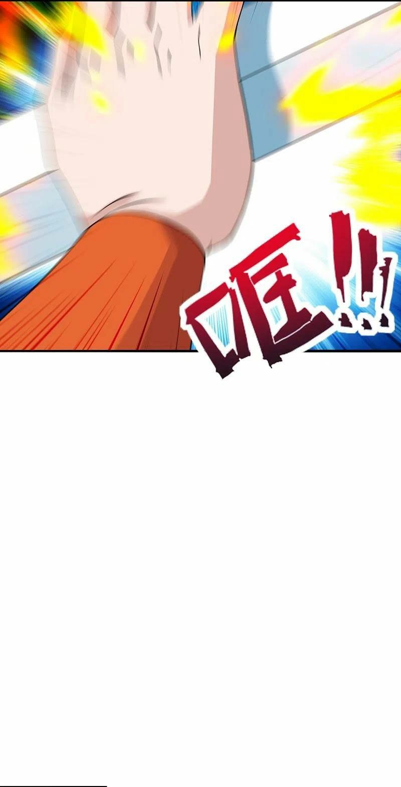 tiên võ đế tôn chapter 247 8