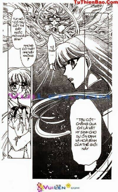 hiệp sĩ phép màu chapter 8 36