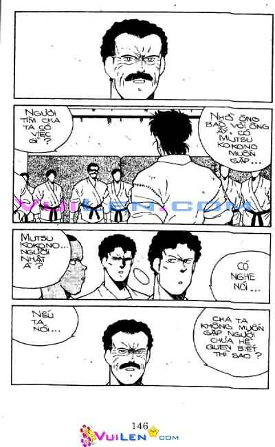 truyền nhân atula - shura no mon i chapter 27 147