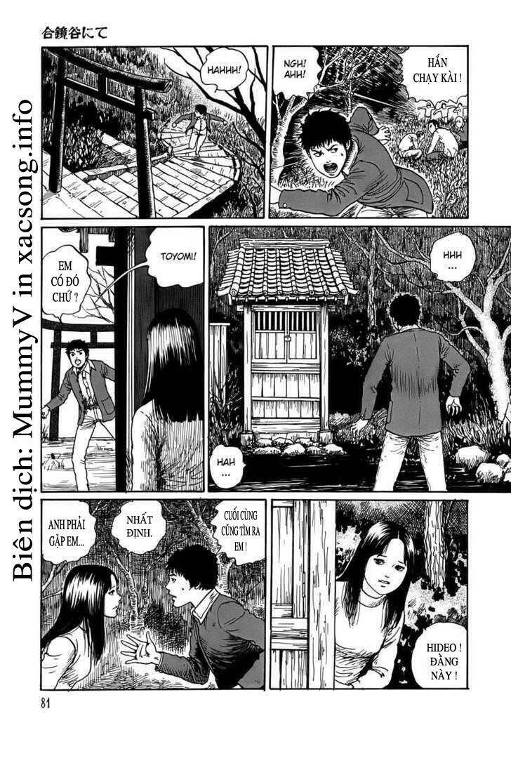 new voices in the dark chapter 4 13