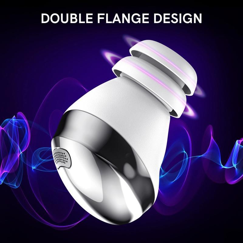 Nút Bịt Tai Chống Ồn Bằng Silicone Cho Samsung Galaxy Buds Pro