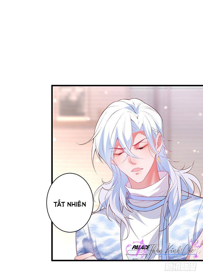 dưỡng khí chí mạng chapter 25 3