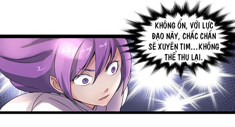 hỗn độn kiếm thần chapter 4 15