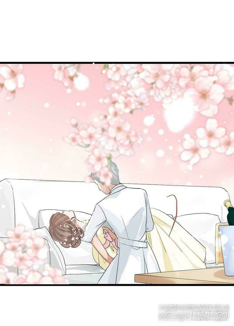 chào buổi sáng, ức vạn manh thê chapter 11 51