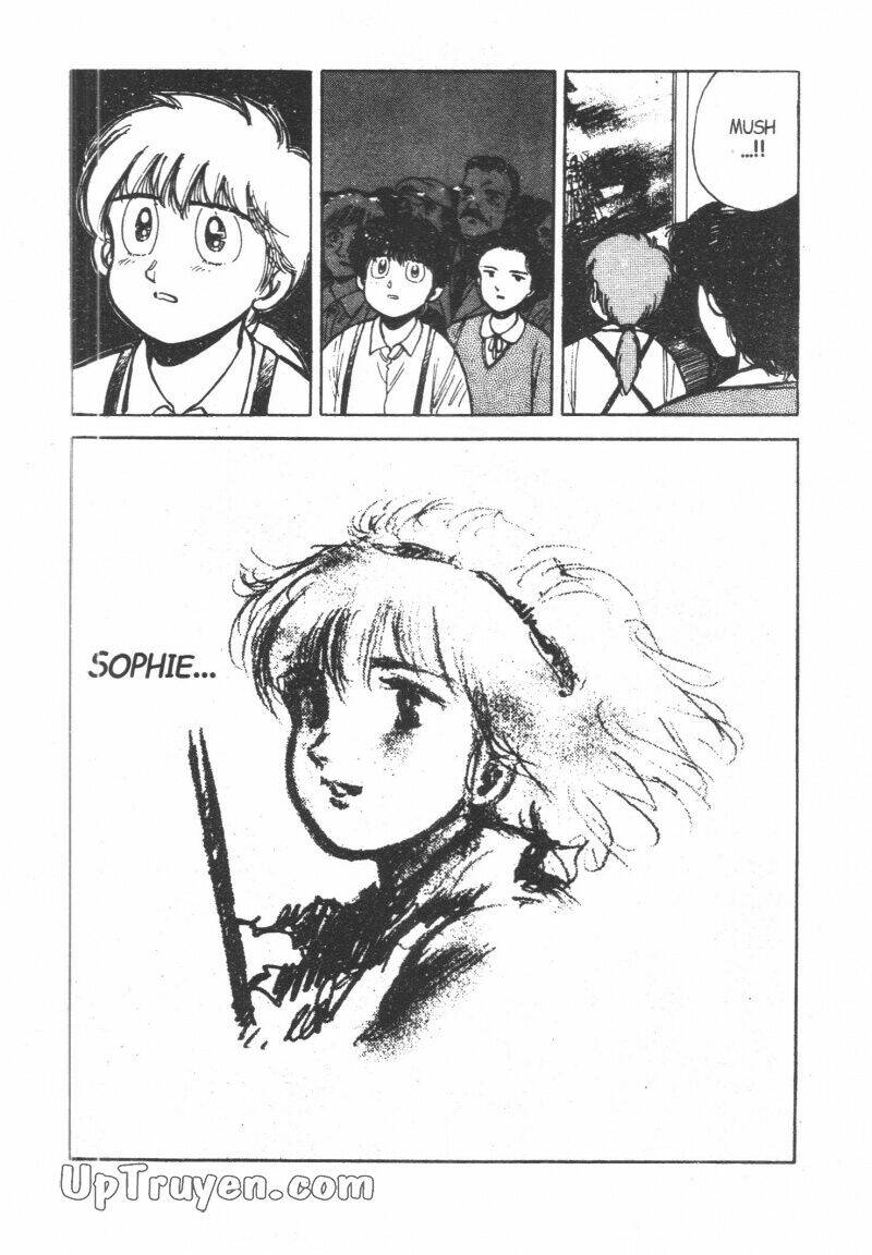 mush (họa sĩ thiên tài) chapter 2 103