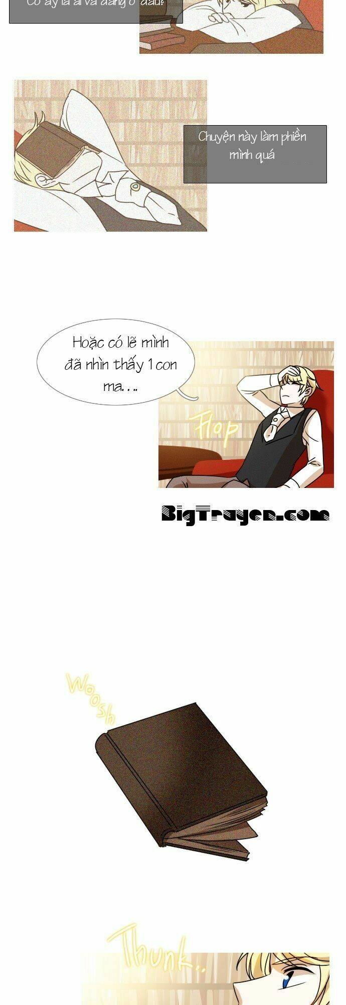 holy alice chapter 19 5