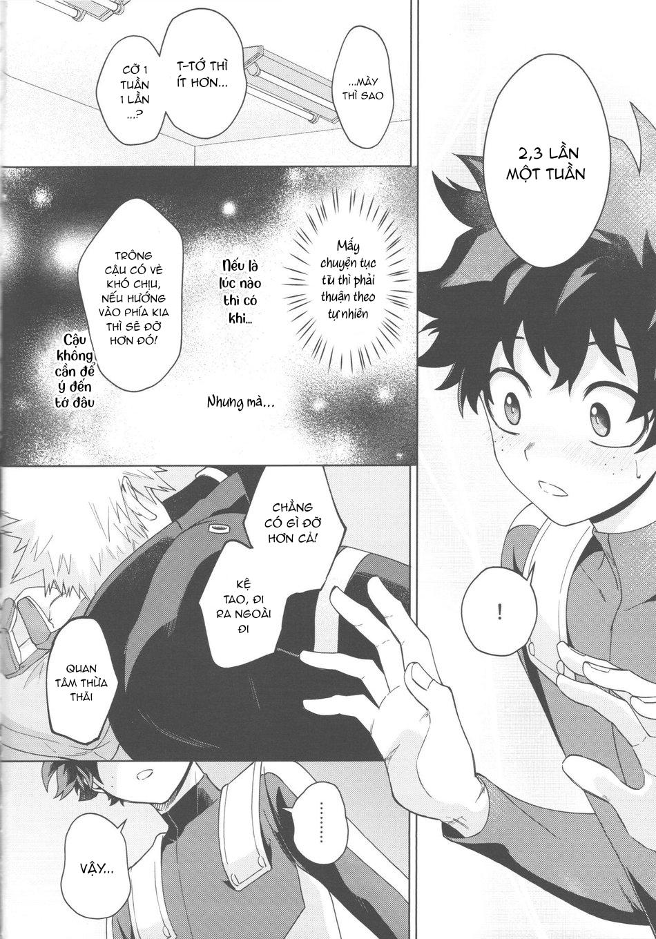 tổng hợp oneshort bl chịt chịt chapter 329 10