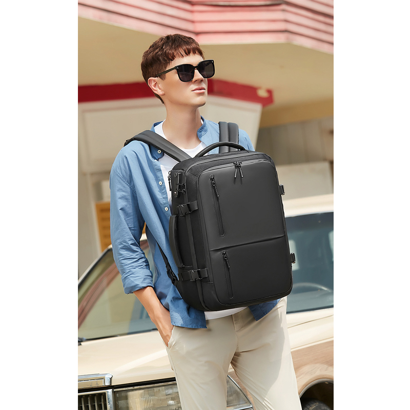 Balo laptop nam phong cách mới – BLLT5542