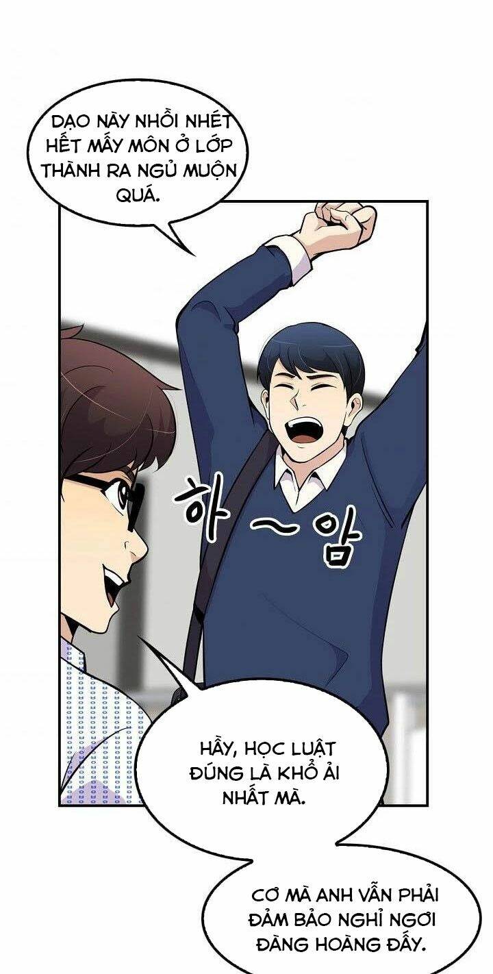 điều tra viên chuyển sinh chapter 39 11