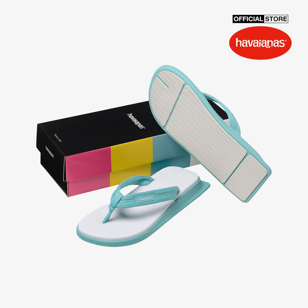 HAVAIANAS - Dép nam thời trang Tradi Zori 4145718-0093