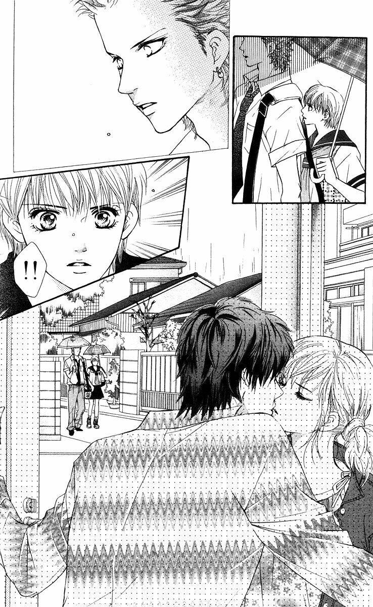 xứng danh anh hùng chapter 17 15