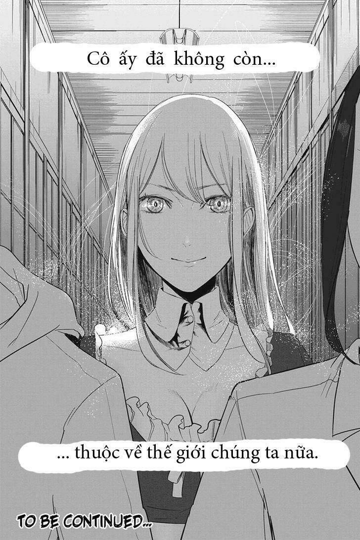 zero - kage miko chapter 10 39