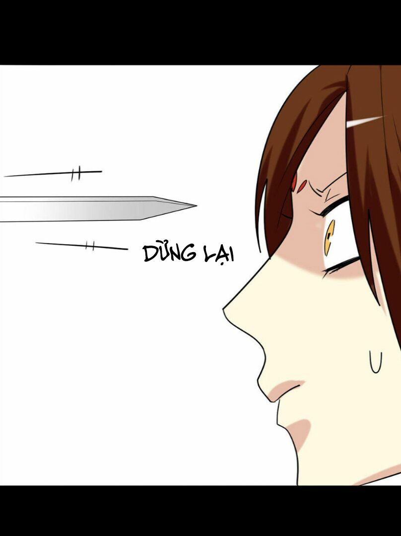 lưỡng bất nghi (full) chapter 143 14