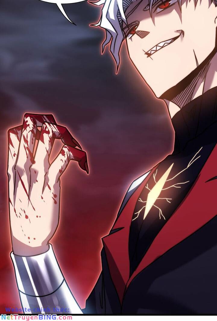 sát thần chi lộ tại dị giới chapter 54 40