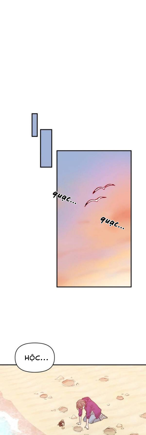 bảo vệ tôi, hiệp sĩ chapter 9 25