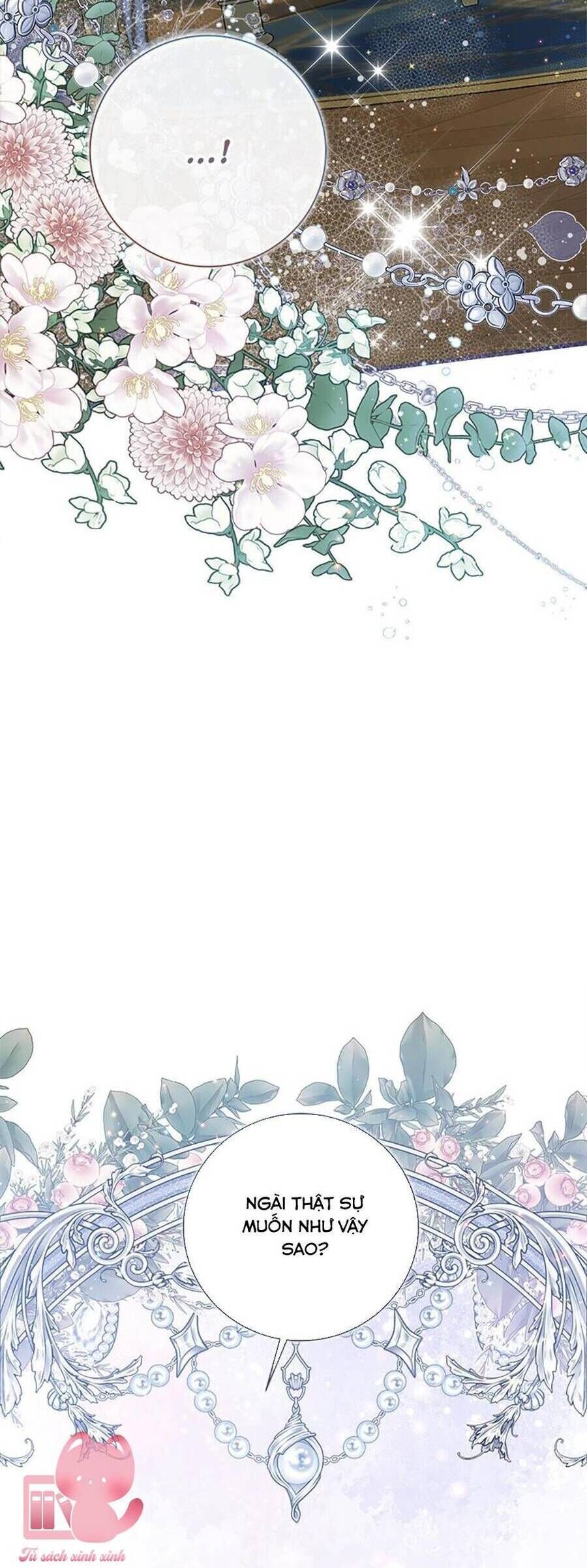 [15+] công chúa chloe chapter 121 20