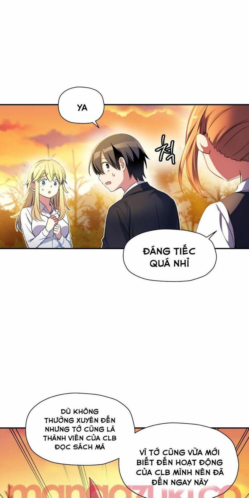 girls marmot chapter 11 2