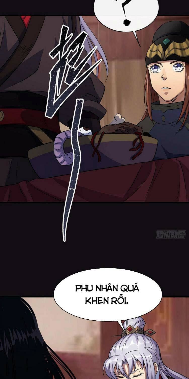 thông u đại thánh chapter 28 17