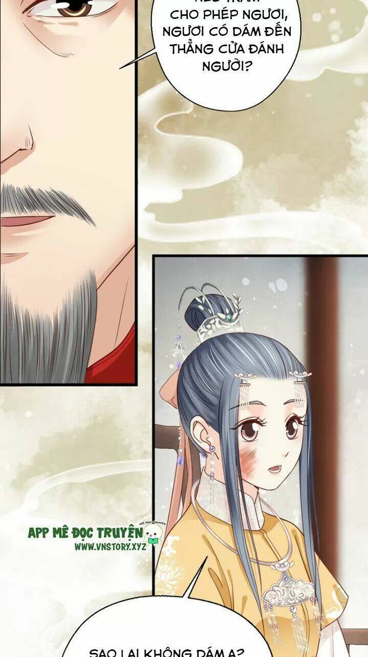 kiều nữ độc phi chapter 182 29