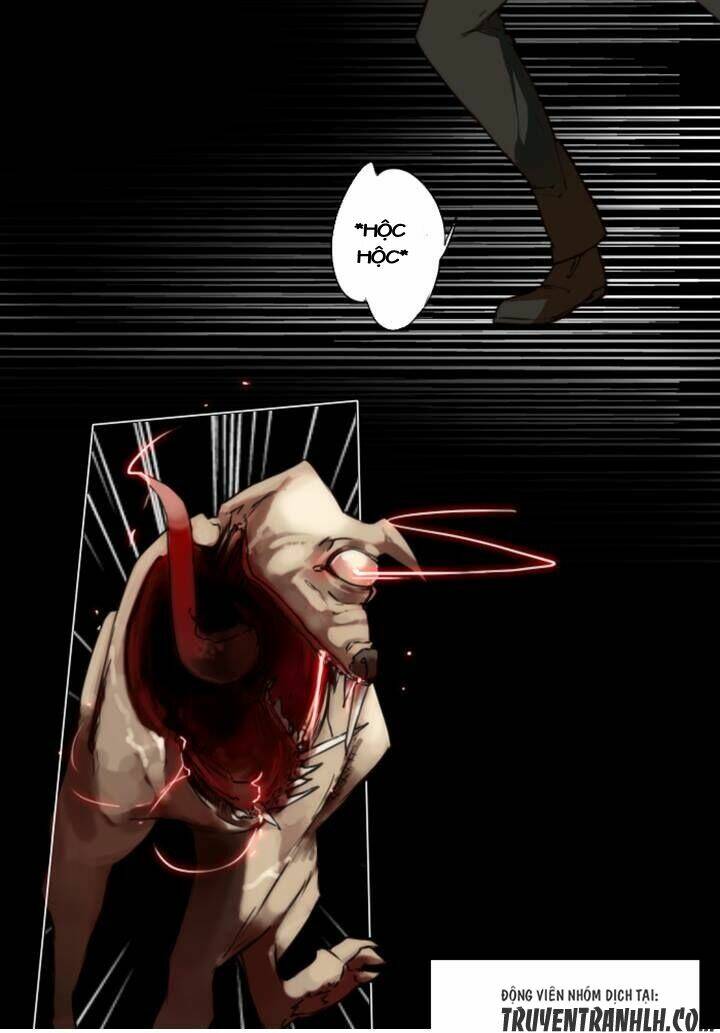 catharsis chapter 26 6