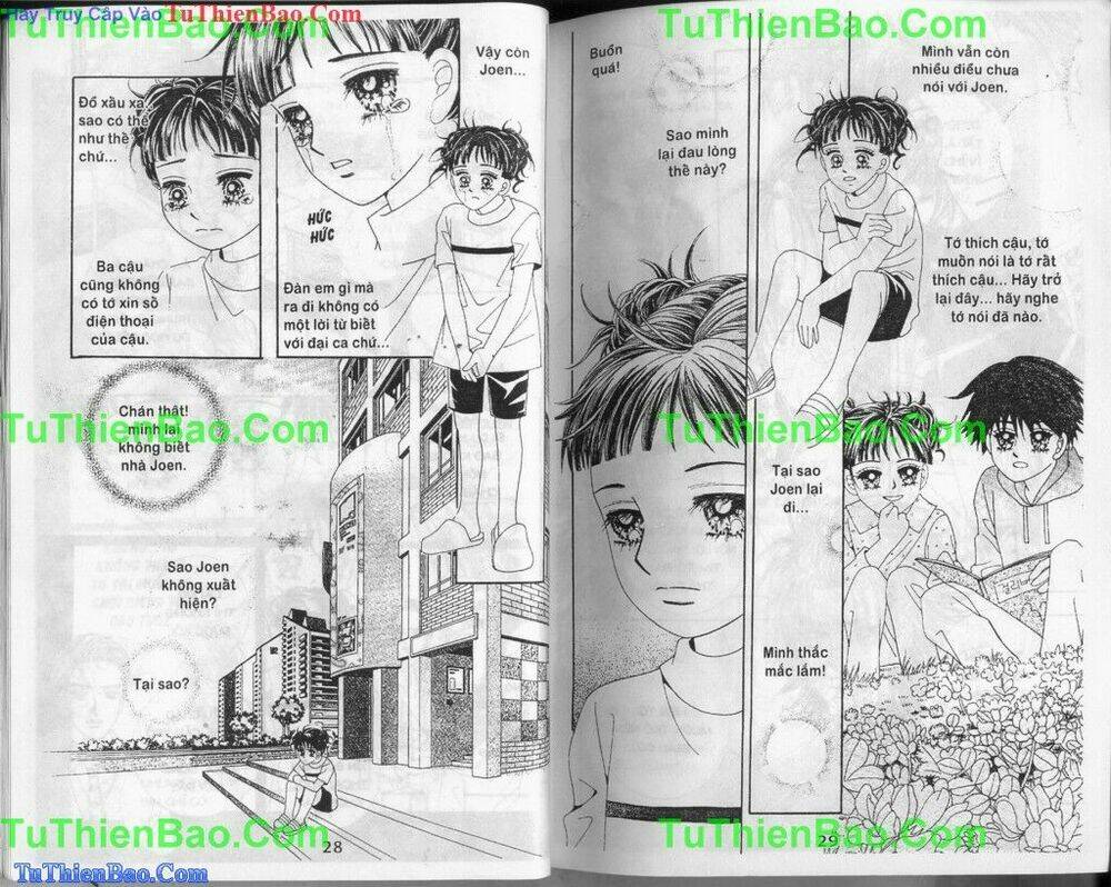 vua xa lộ chapter 8 14