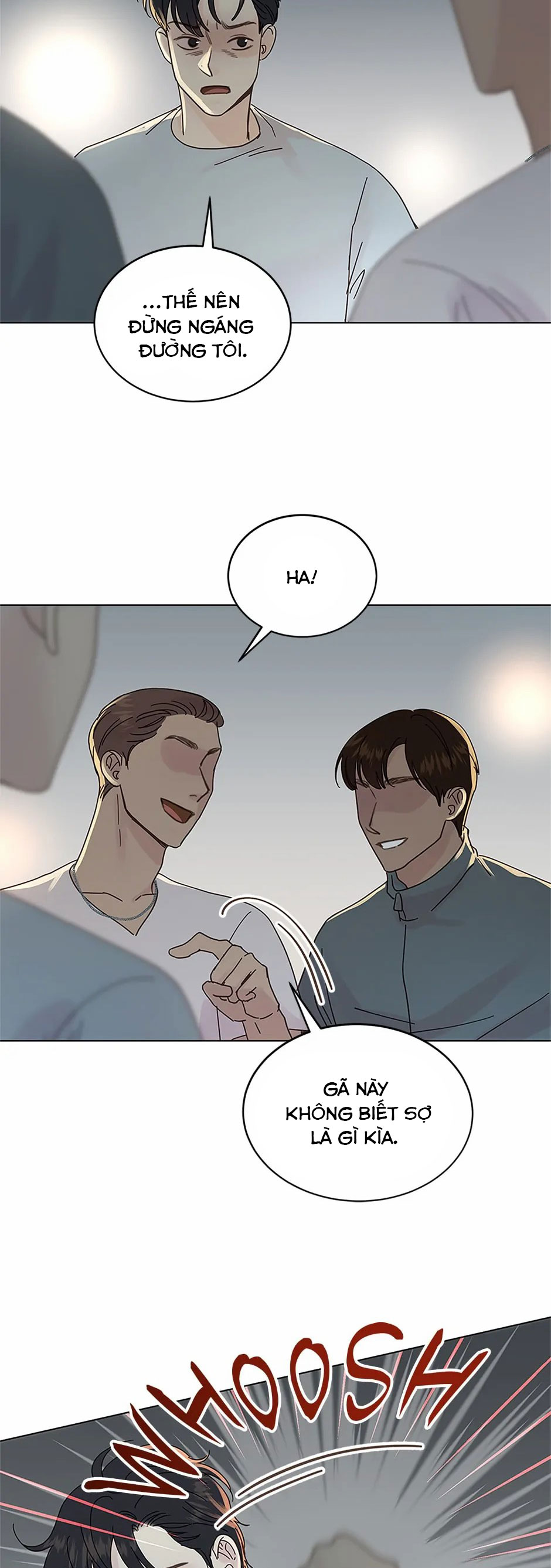 sự trả thù ngọt ngào của vợ tôi chapter 236 14