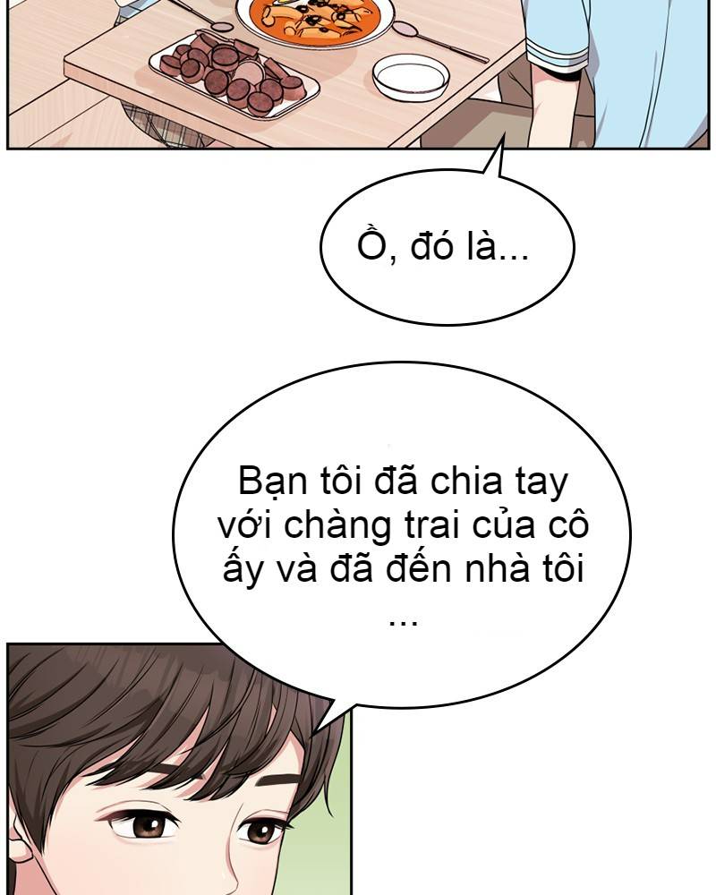 gửi tới bạn...người nắm giữ ngôi sao chapter 3 81