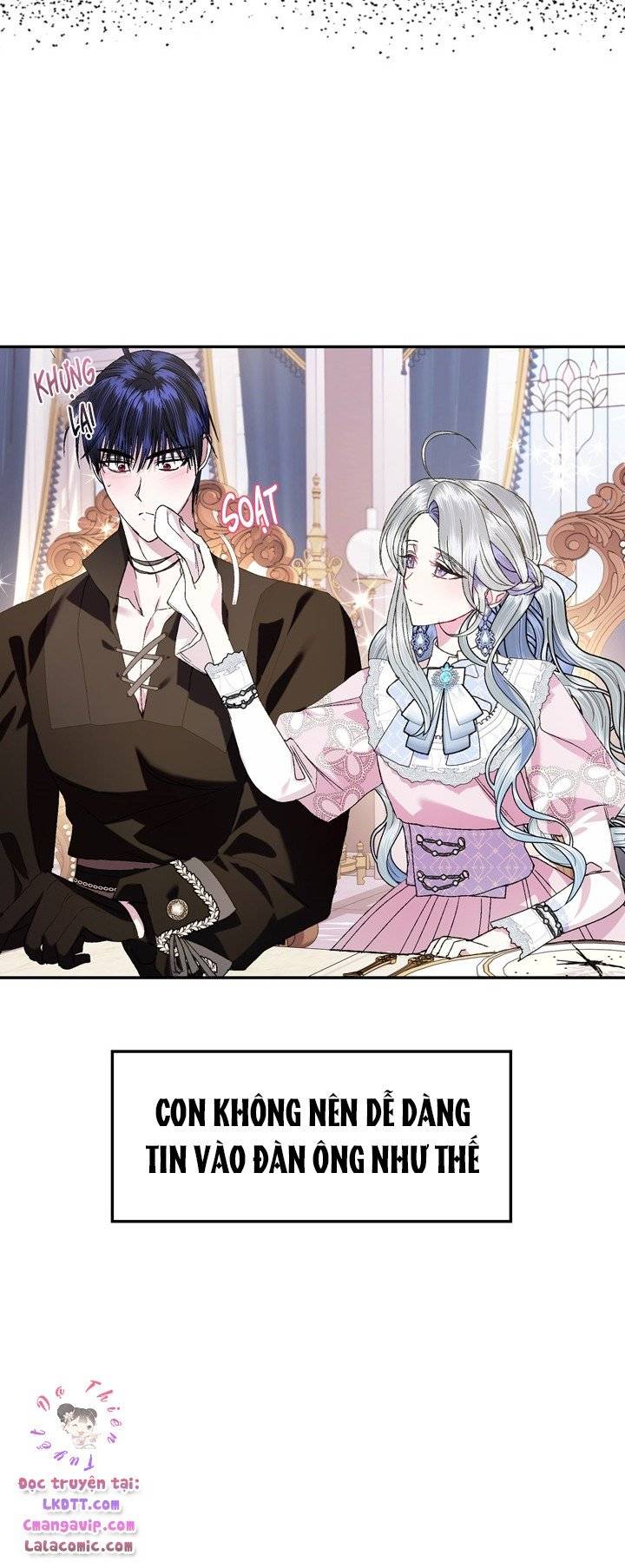 cha, con không muốn kết hôn đâu chapter 43 28