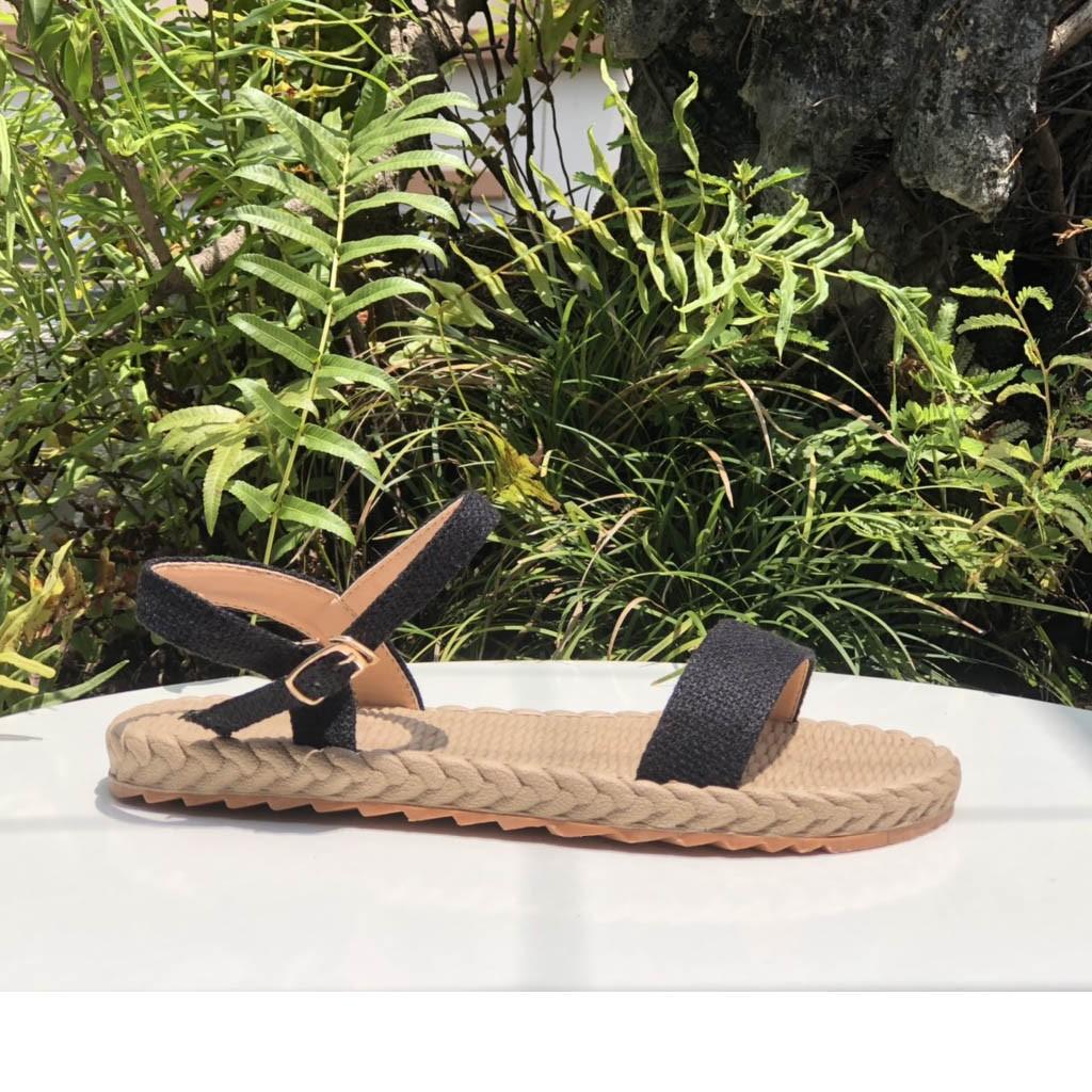 Sandal nữ hot trend 2020 trẻ trung năng động 21423