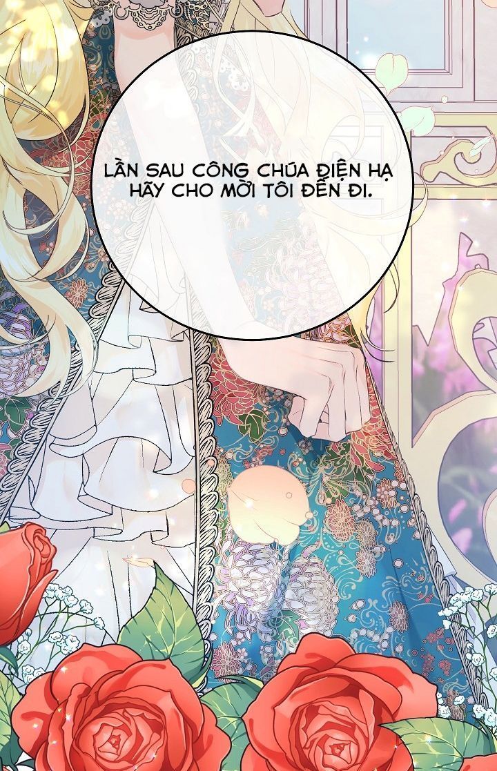 con rối ác nữ marionette chapter 19 53