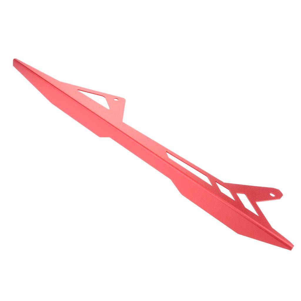 CNC Chain Protector Guard Cover  for   FZ09 2014-2016