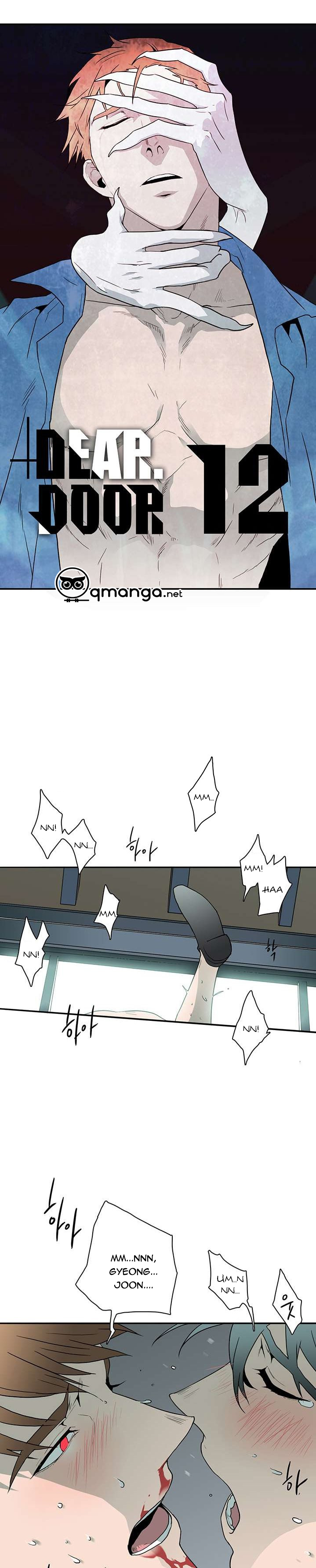 dear door chapter 12 1