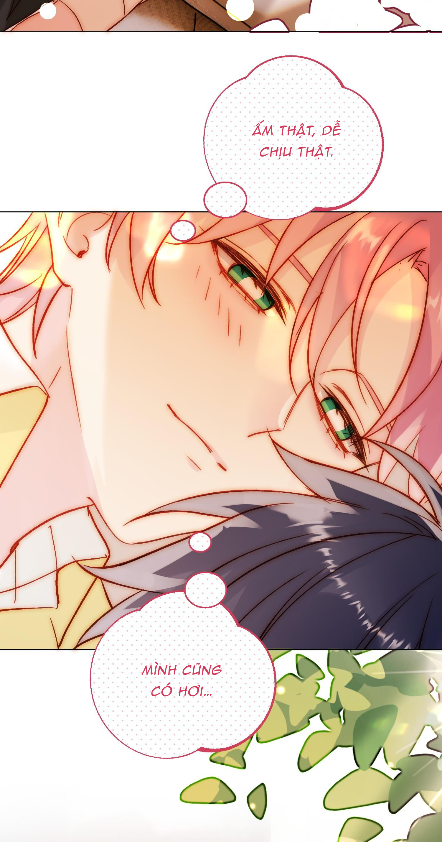 tôi phải làm một kẻ đại xấu xa chapter 69 47